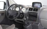 Peugeot Expert Tepee 2008 года